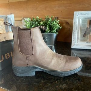 Dublin Venturer boots